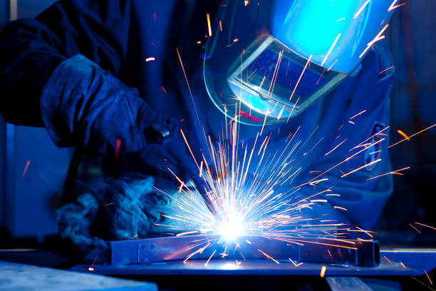 Best Food and Beverage Processing Equipment Welding in Comanche, TX
