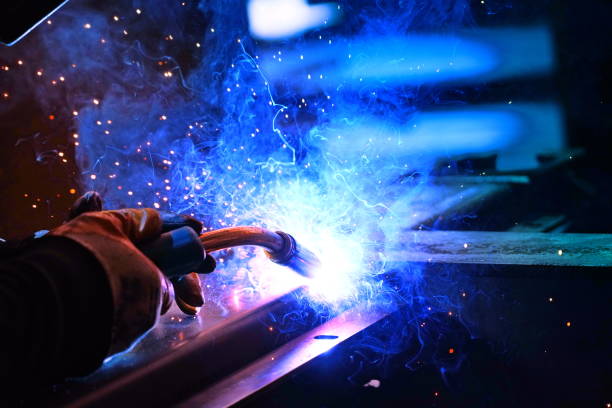 Affordable Welder Services in Comanche, TX