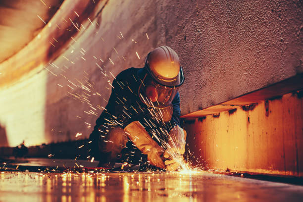 Best Welding Inspection and Certification in Comanche, TX