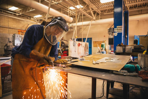 Comanche, TX Welder & Metal Fabrication Company