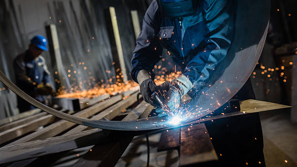 Best Artistic and Custom Metal Fabrication in Comanche, TX