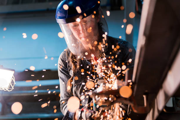 Professional Welder & Metal Fabrication in Comanche, TX